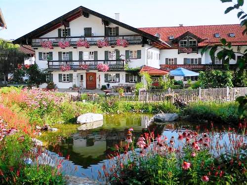 Bauernhof  Schliersee