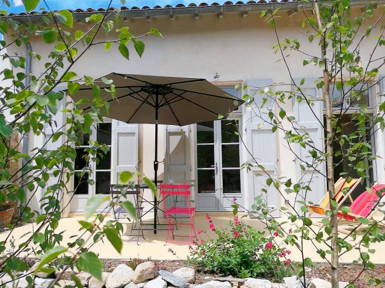 Gîte Sorèze