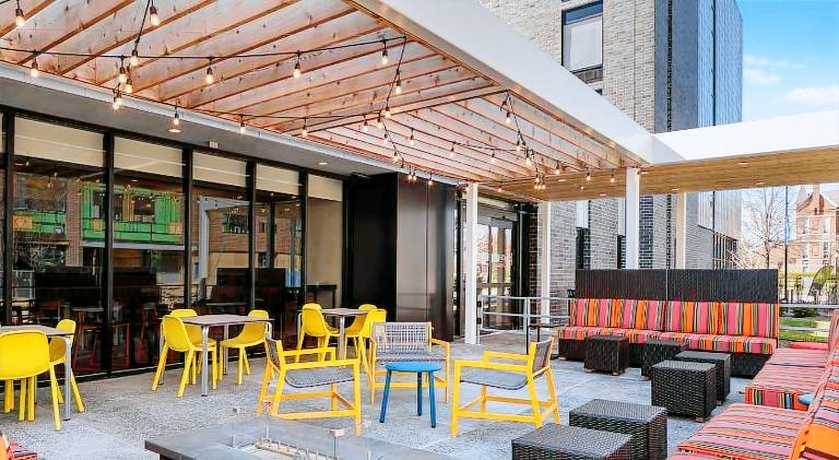 Home2 Suites Des Moines at Drake University — photo 4