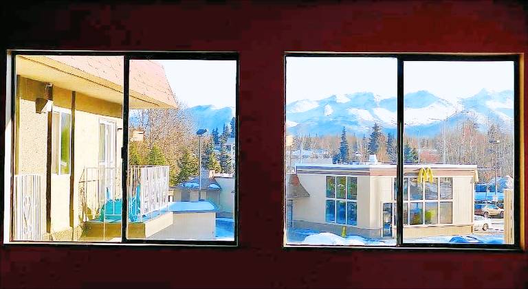 Americas Best Value Inn & Suites Anchorage Airport — photo 4