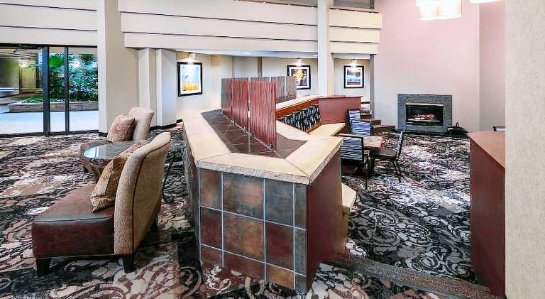 AmericInn by Wyndham Watertown — photo 4