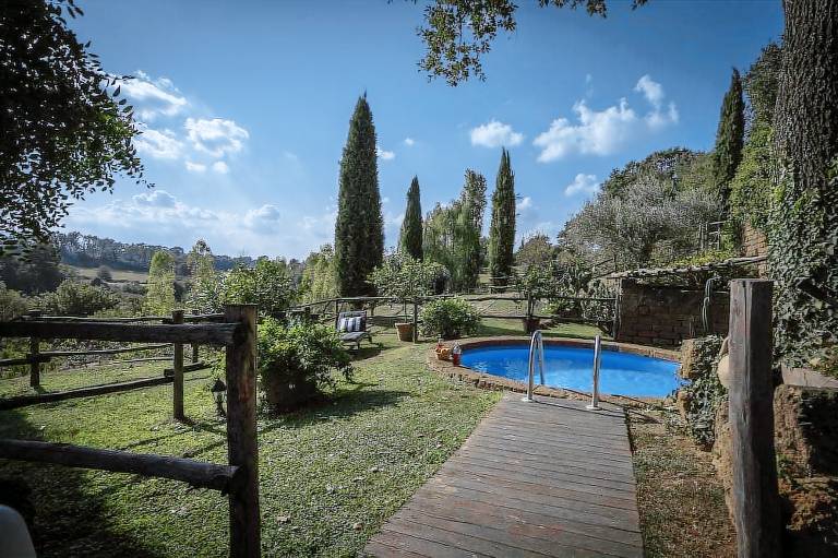 Casa Nepi