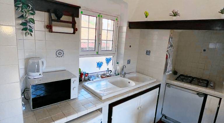 Rental apartment with 1 room for 2 persons — photo 5