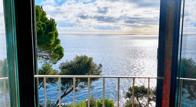 Rental apartment | Pets allowed in Varazze