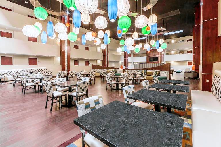 Holiday Inn Hotel & Suites Oklahoma City North By IHG — photo 3