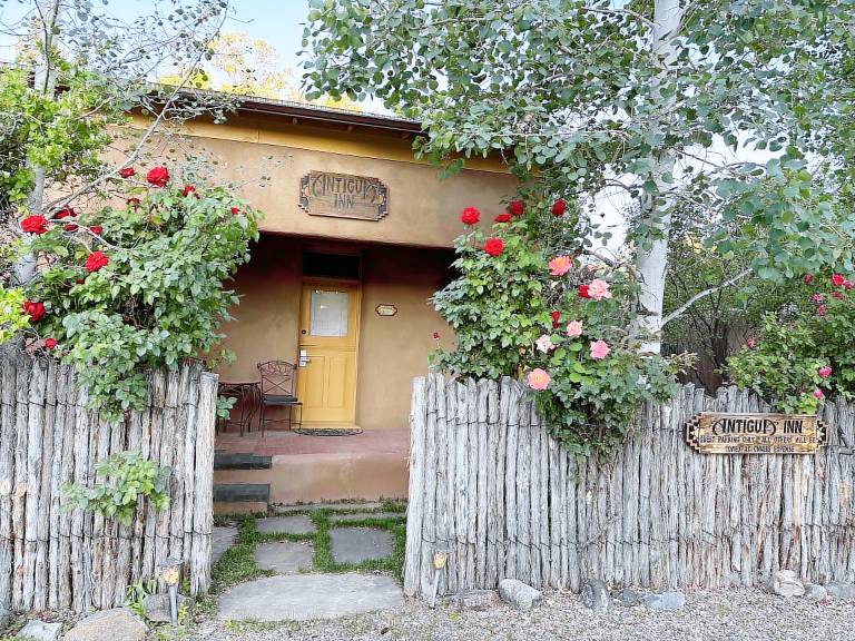 Casa Santa Fe