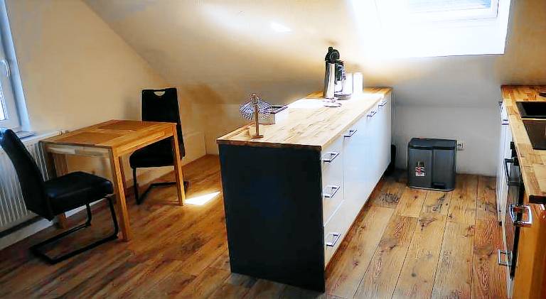 Apartment for 2 persons — photo 5