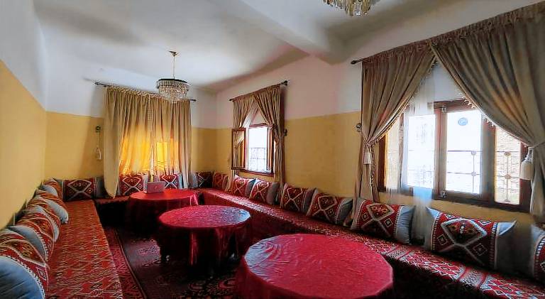 Asmaa Guesthouse Todra — photo 5