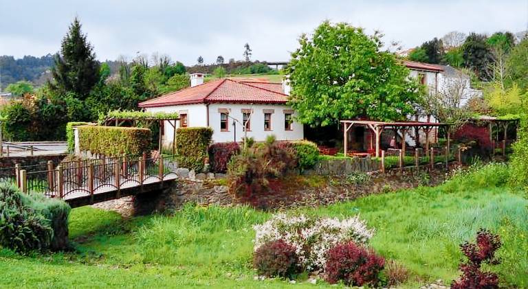 Bed & Breakfast Muros