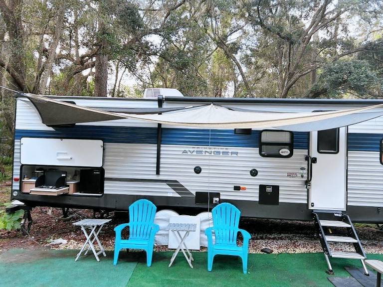 Mobile home Ocala