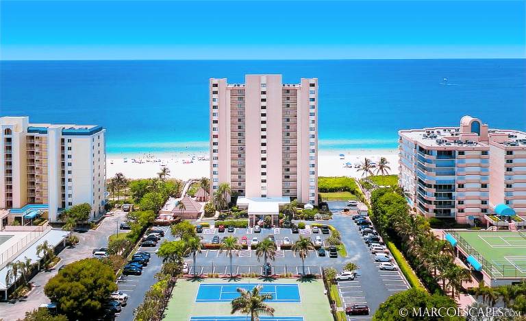 Condo Marco Island