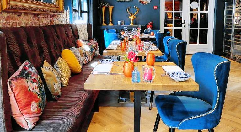 Fletcher Boshotel De Lochemse Heuvels — photo 5