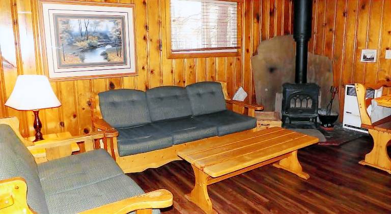 Arizona Mountain Inn & Cabins — photo 5