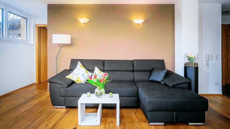 Ferienwohnung  Hörbranz