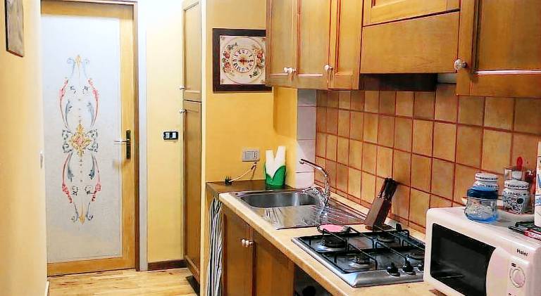 Lovely holiday apartment | Pets allowed in Fiuggi