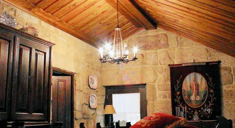 Casa Aido Santo — photo 2