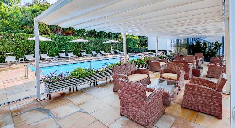 Jet Hotel, Sure Hotel Collection by Best Western — photo 3
