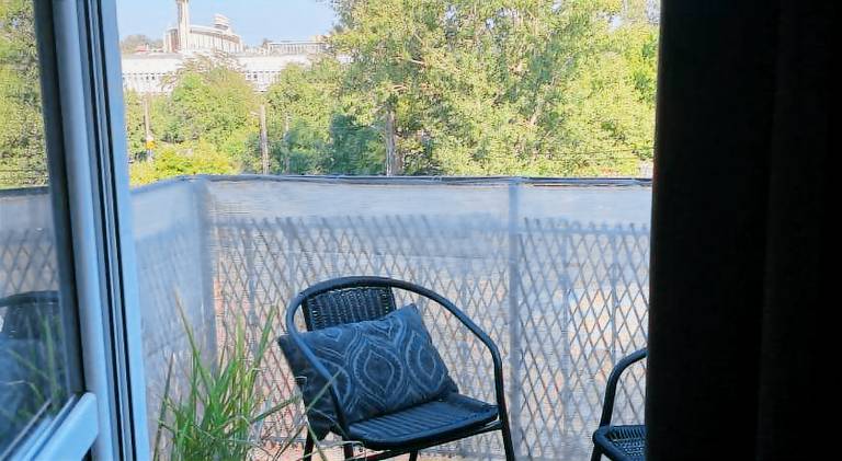 Rental apartment with 2 rooms for 6 persons — photo 4