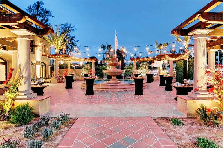 Hilton Garden Inn San Diego Old Town/Sea World Area — photo 4