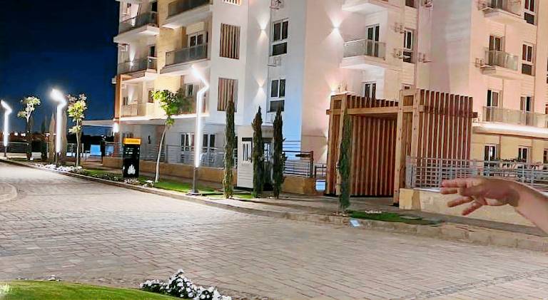 Apartment with 2 rooms for 4 persons — photo 3