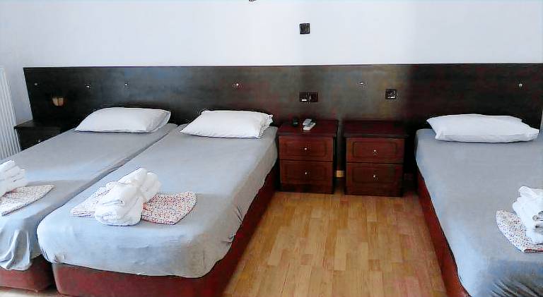 Apartman  Maries