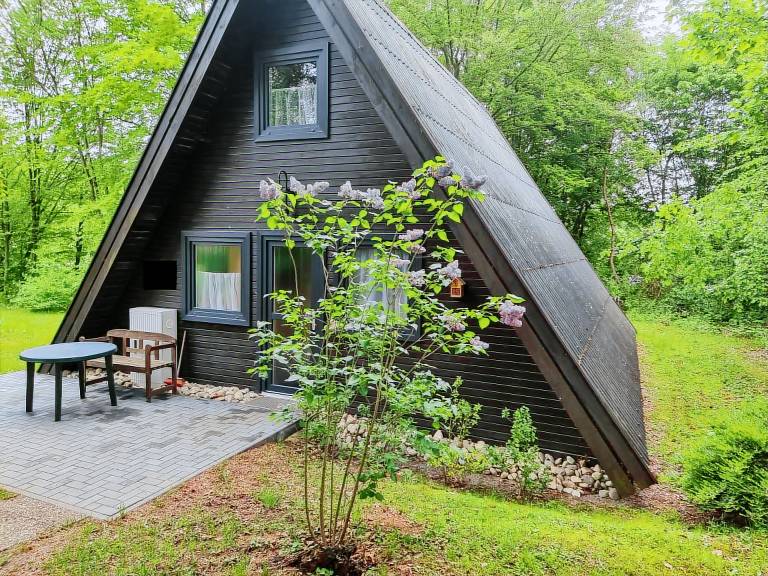 Ferienhaus Bad Arolsen