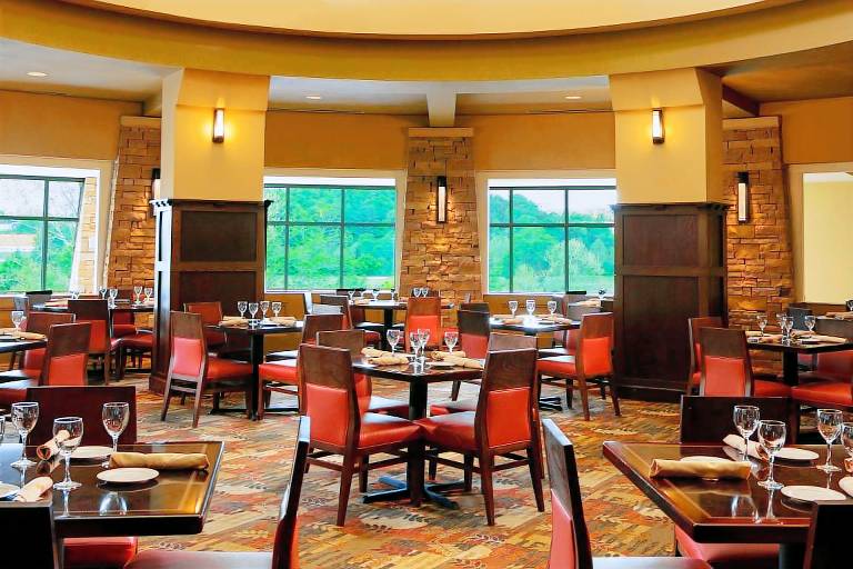 MeadowView Conference Resort & Convention Center — photo 5