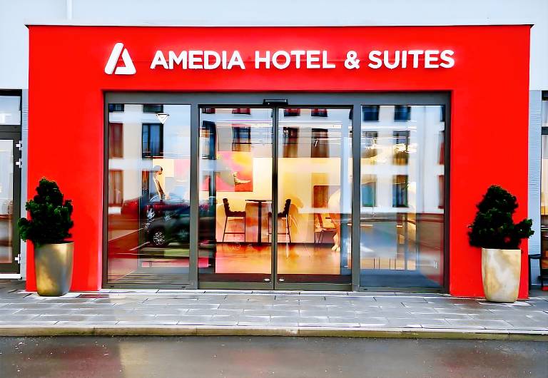 Amedia Munich Dachau, Trademark Collection by Wyndham in Dachau