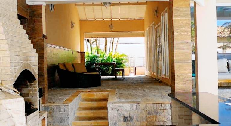 Nice vacation home with pool | Dogs allowed — photo 5