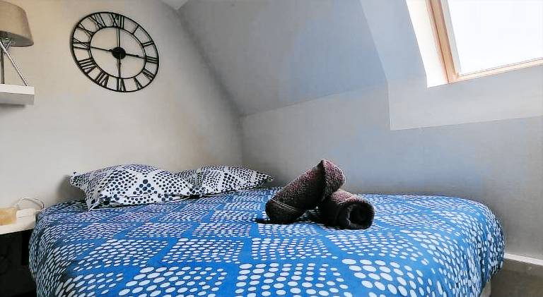 Holiday apartment | Pets allowed in Valenciennes