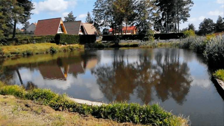 Chalet Jussarupt