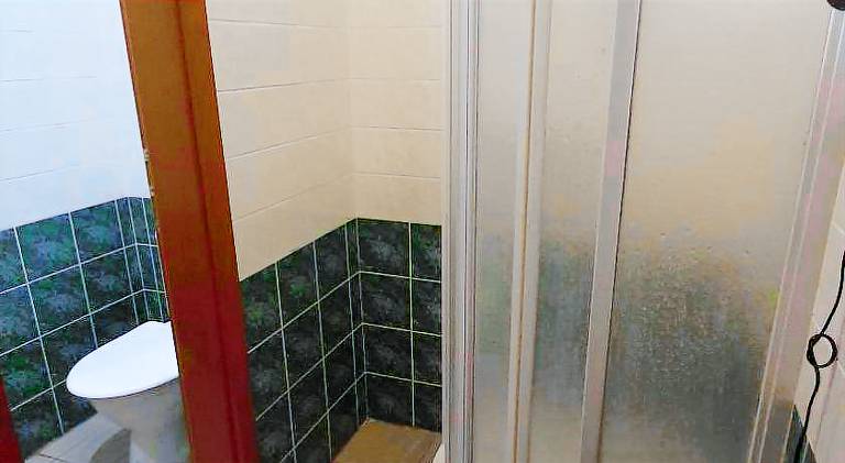 Apartment with 1 room for 5 persons — photo 5