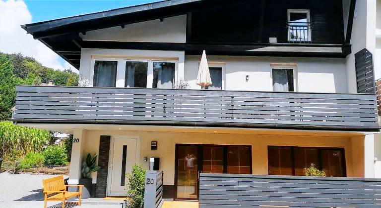 Pleasant rental apartment | Pets allowed — photo 4