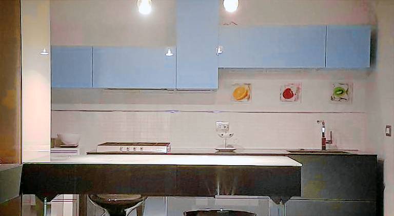 Rental apartment with 1 room for 3 persons — photo 5
