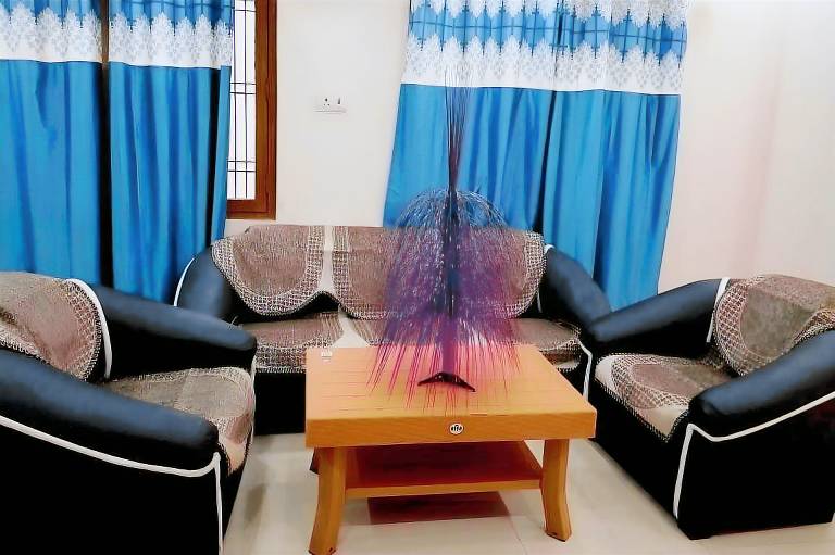 Holiday apartment | Suitable for remote work in Tola