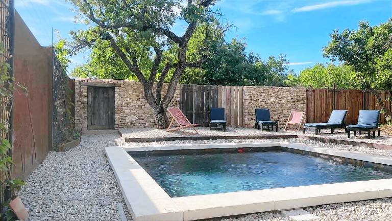 Villa Saint-Saturnin-lès-Apt