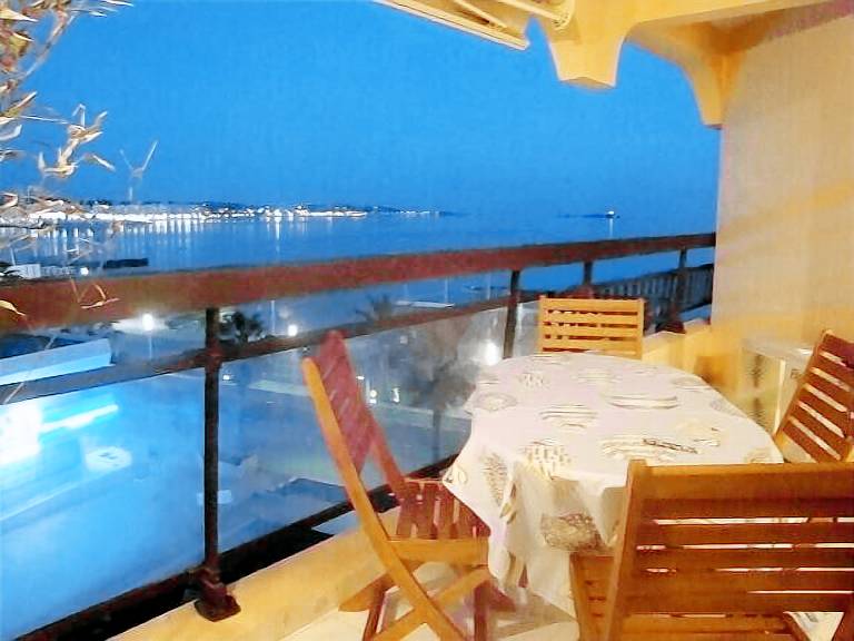 Appartamento Fréjus