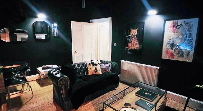Holiday apartment | Next to Edinburgh Castle — photo 5