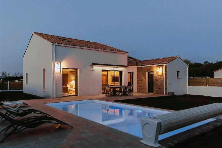 Villa Saint-Jean-de-Monts