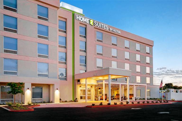 Home2 Suites by Hilton Garden Grove Anaheim — photo 3