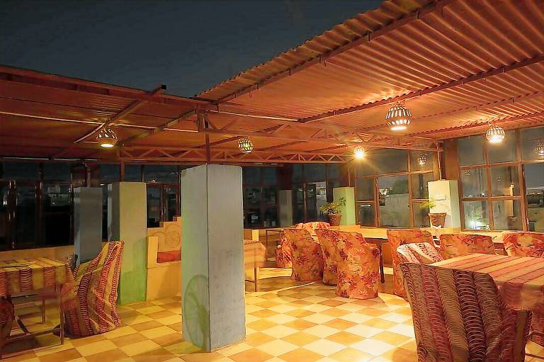 Hotel Renuka — photo 2