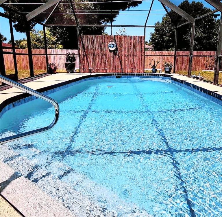 Maison de vacances Englewood East