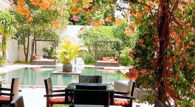 Eureka Villas Siem Reap — photo 2