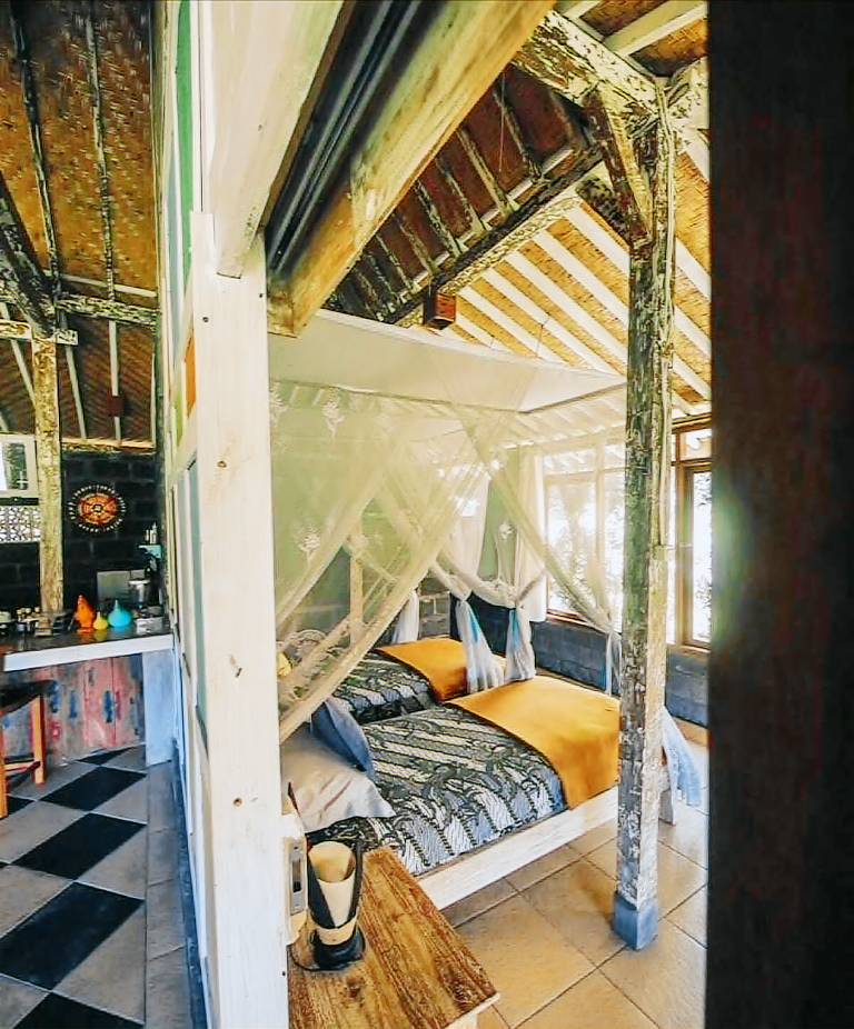 Villa with yard | Suitable for remote work — photo 2