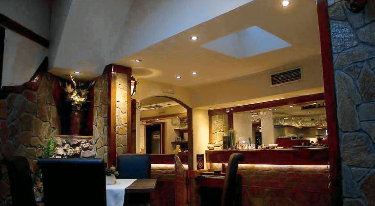 Bed & Breakfast  Niš