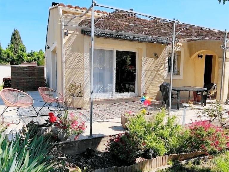 Maison de vacances  Le Thor