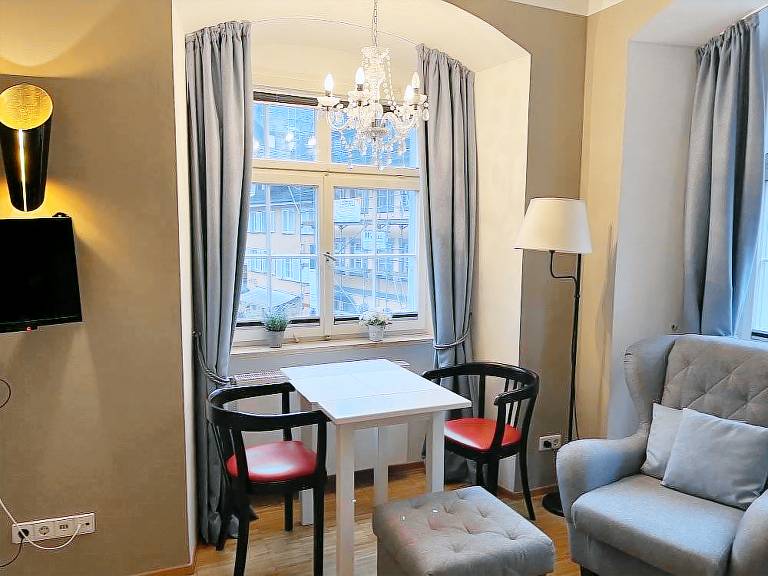 Apartment for 2 persons — photo 2