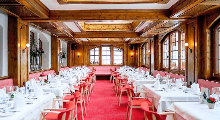 Hotel National Zermatt — photo 4
