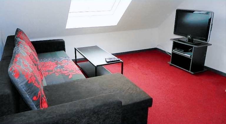 Holiday apartment with 1 room for 4 persons — photo 2
