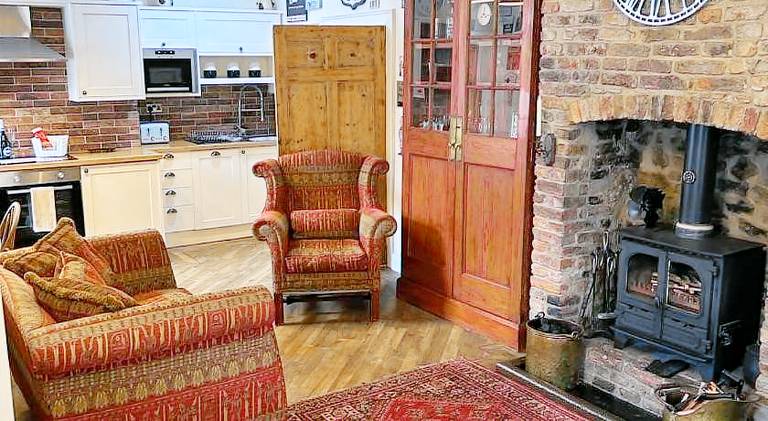 Beautiful house | Pet-friendly — photo 4
